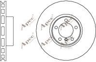 APEC braking DSK2536