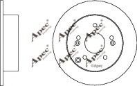 APEC braking DSK2548