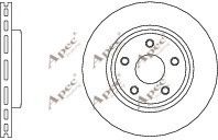 APEC braking DSK2561