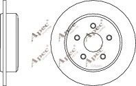 APEC braking DSK2562
