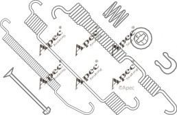 APEC braking KIT790