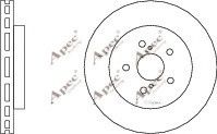 APEC braking DSK2580