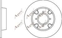 APEC braking DSK259