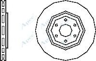 APEC braking DSK2593