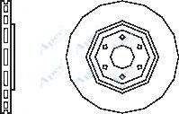 APEC braking DSK2593