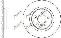 APEC braking DSK2594