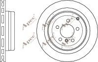 APEC braking DSK2595