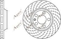 APEC braking DSK2310