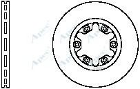 APEC braking DSK2320