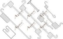 APEC braking KIT797