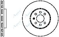 APEC braking DSK2328