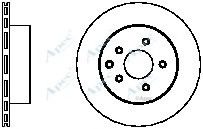 APEC braking DSK2330