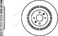 APEC braking DSK2343