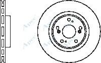 APEC braking DSK2350