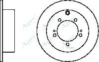 APEC braking DSK2354