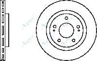 APEC braking DSK2356
