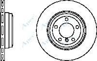 APEC braking DSK2361