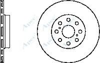 APEC braking DSK2365