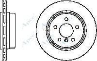 APEC braking DSK2368