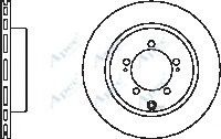 APEC braking DSK2369