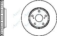 APEC braking DSK2370