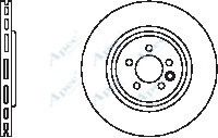 APEC braking DSK2371