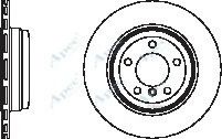 APEC braking DSK2383