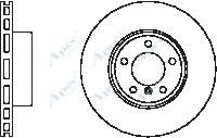 APEC braking DSK2392