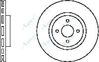 APEC braking DSK2397