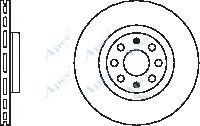 APEC braking DSK2399