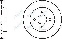 APEC braking DSK2409