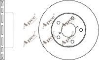 APEC braking DSK241