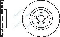 APEC braking DSK2423