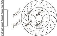 APEC braking DSK2436
