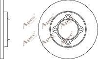APEC braking DSK244