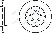 APEC braking DSK2441