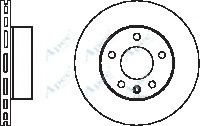 APEC braking DSK2446