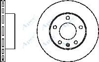 APEC braking DSK2447 APEC braking DSK2447