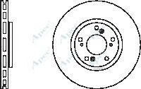 APEC braking DSK2464