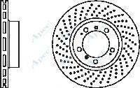 APEC braking DSK2467