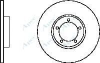 APEC braking DSK2470