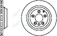 APEC braking DSK2475