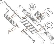 APEC braking KIT857 APEC braking KIT857