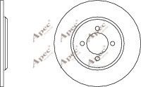 APEC braking DSK107