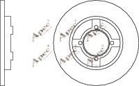 APEC braking DSK108