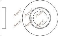 APEC braking DSK111