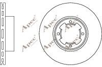 APEC braking DSK114