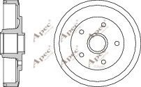 APEC braking DRM9134