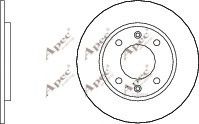 APEC braking DSK119