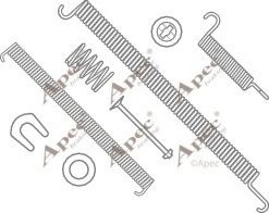 APEC braking KIT859